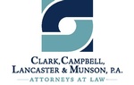 Clark, Campbell, Lancaster & Munson, P.A.