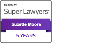 Super Lawyers 5 years Super Lawyers 5 years