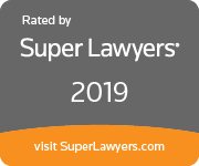 2019 Super Lawyers 2019 Super Lawyers