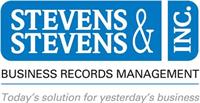 Stevens & Stevens Business Records Management, Inc. Stevens & Stevens Business Records Management, Inc.