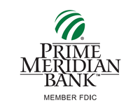 Prime Meridian Bank