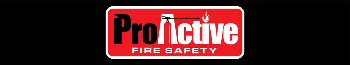 Proactive Fire Safety