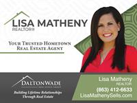 Lisa Matheny, Realtor® LLC