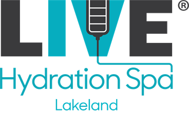Live Hydration Spa Lakeland