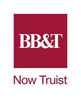 BB & T now Truist BB & T now Truist