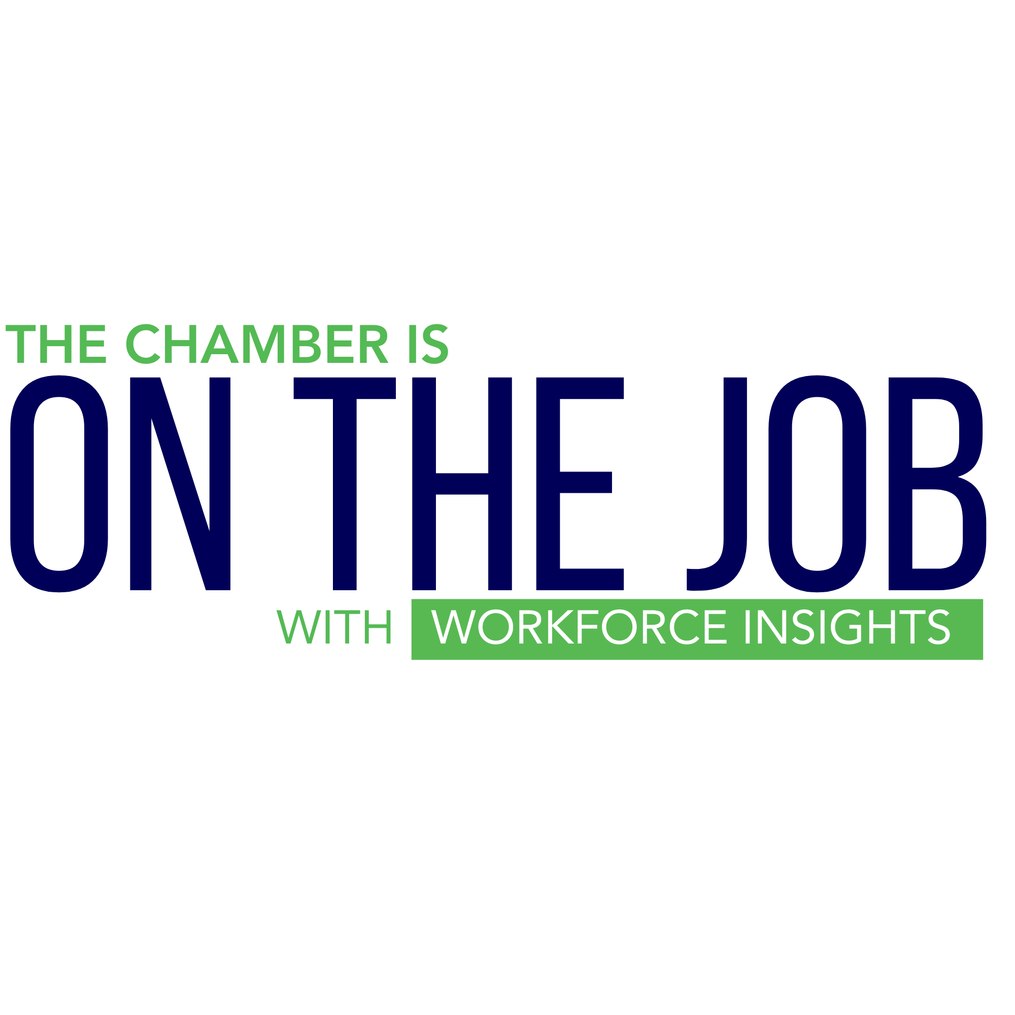 Image for Welcome to On The Job