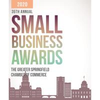 Small Business Awards 2020