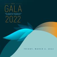 Annual Gala 2022
