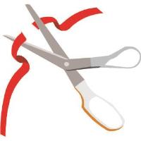 Ribbon Cutting - Ziebler & Associates