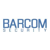 Ribbon Cutting - Barcom Security
