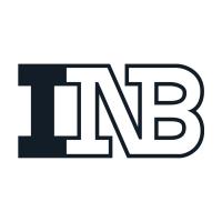 Ribbon Cutting - INB