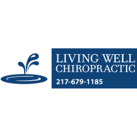 Ribbon Cutting - Living Well Chiropractic