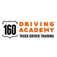 Ribbon Cutting - 160 Driving Academy 