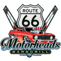 Chamber on Tap - Route 66 Motorheads Bar, Grill & Museum