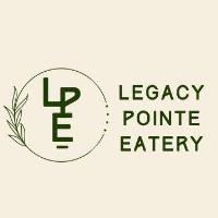 Ribbon Cutting - Legacy Pointe Eatery