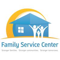 Ribbon Cutting - The Family Service Center