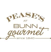 Coffee & Connections - Pease's at BUNN Gourmet