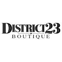 Chamber on Tap - District 23 Boutique