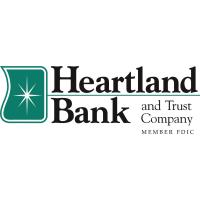 Chamber on Tap - Heartland Bank & Trust Company