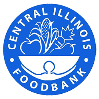 Coffee & Connections - Central Illinois Food Bank