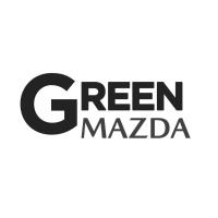 Chamber on Tap - Green Mazda