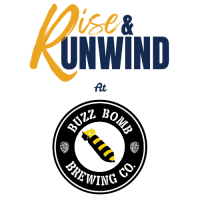 RISE & Unwind at Buzz Bomb Brewing Co.