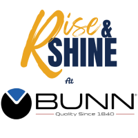 RISE & Shine at BUNN