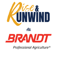 RISE & Unwind at BRANDT, Inc.