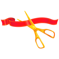 Ribbon Cutting - Cowork Springfield