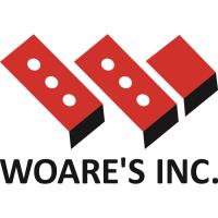 Chamber on Tap - Woare's Inc.