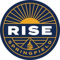RISE Team for Fall United Way Day of Action