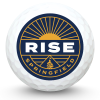 RISE Golf Skills Camp