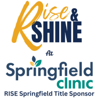 RISE & Shine at Springfield Clinic