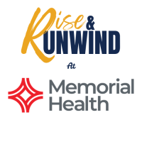 RISE & Unwind at Memorial Health