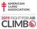 Fight For Air Climb | American Lung Association