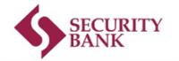 Security Bank