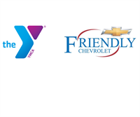 Springfield YMCA to unveil new kids’ bus, a donation from Friendly Chevrolet, on March 6 ribbon cutting event at the Downtown Y.