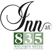Inn at 835 Inn at 835