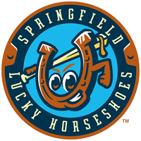 Springfield Lucky Horseshoes