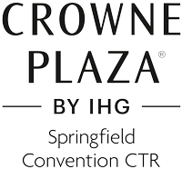Crowne Plaza Springfield Convention Center