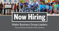 IL/IN Water Business Group Manager