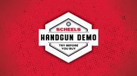 SCHEELS Handgun Demo