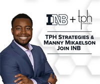 INB Expands Tax Services with Acquisition of TPH Strategies