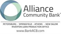 Alliance Community Bank Welcomes Scott Flanigan as Vice President of Commercial Lending and Business Development