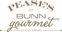 Pease's at BUNN Gourmet