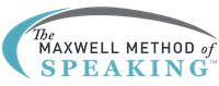 Maxwell Method of Speaking Workshop