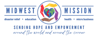 CENTRAL IL BUSINESSES ARE INVITED TO HELP FIGHT HUNGER AT MIDWEST MISSION SEPTEMBER 25 + 26