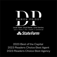 Damon Priddy Insurance & Financial Services - a State Farm Agency