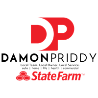 Damon Priddy Insurance & Financial Services - a State Farm Agency