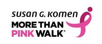 Susan G Komen Springfield MORE THAN PINK Walk